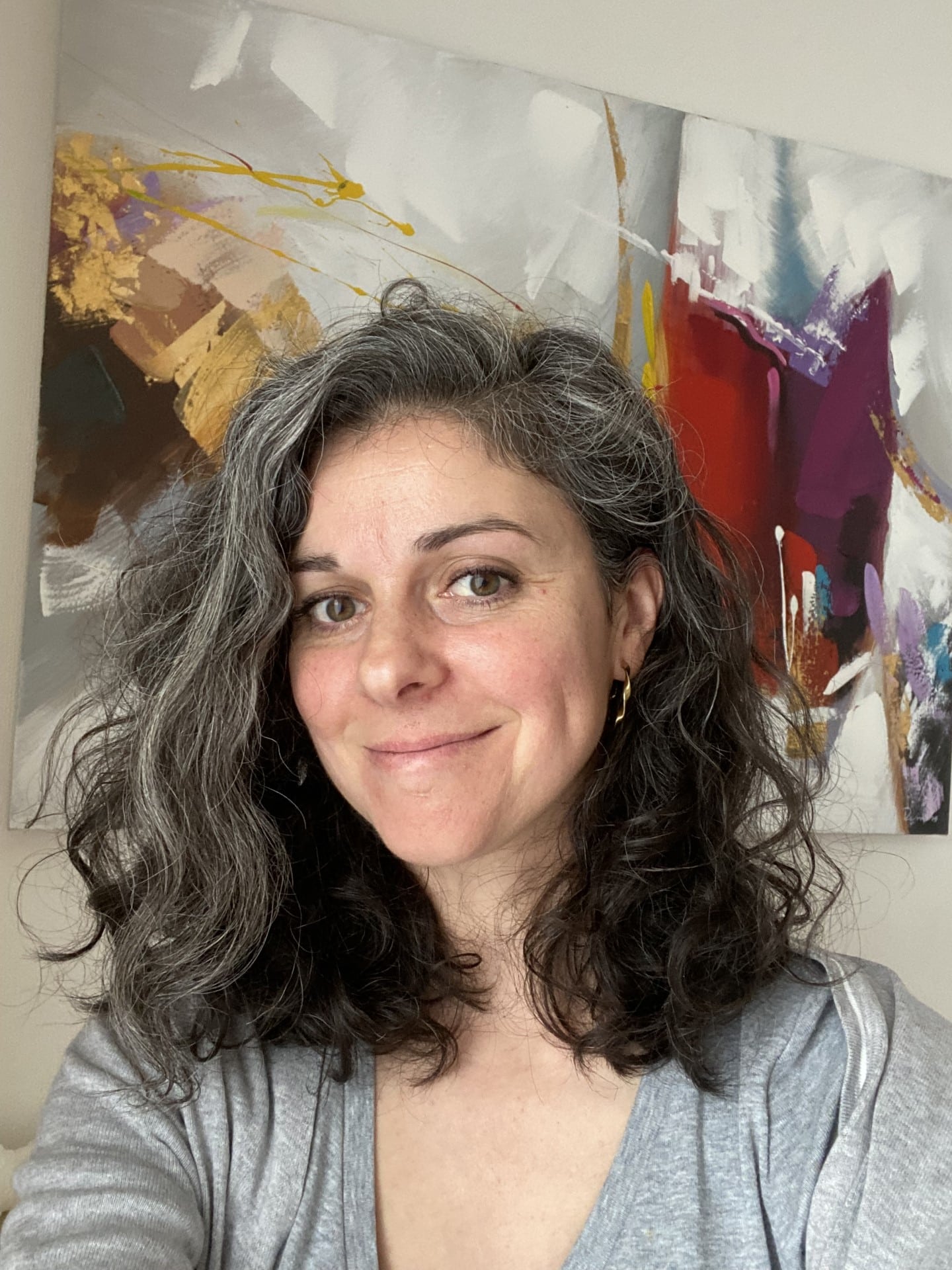 photo de Vanessa Mazelaygue