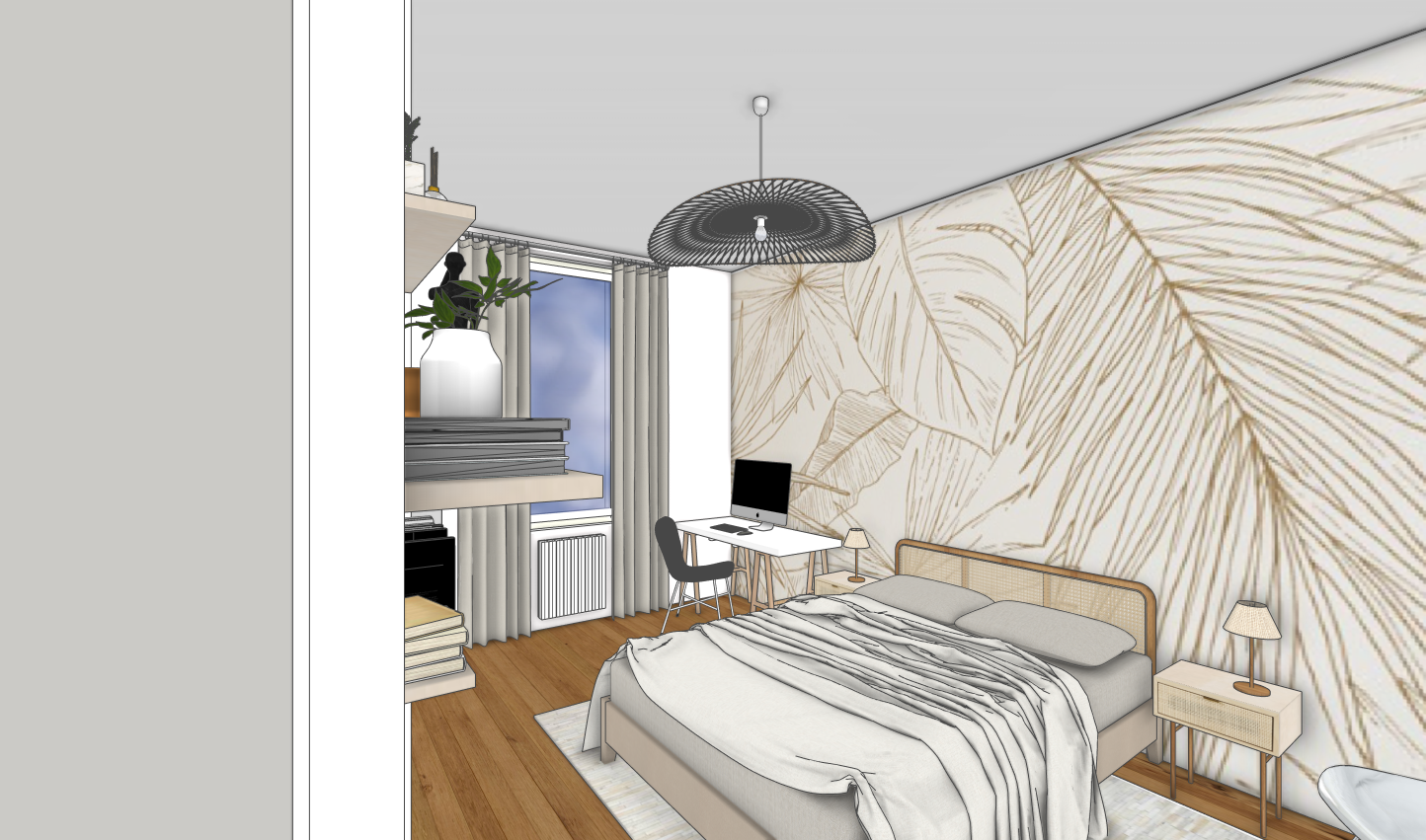 sylvie-maison-architecture-interieur-entrée